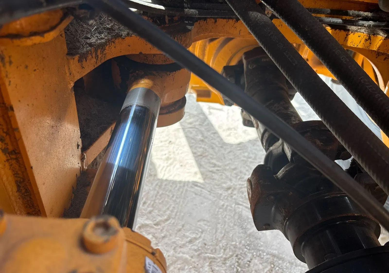 2020 Hyundai HL980A