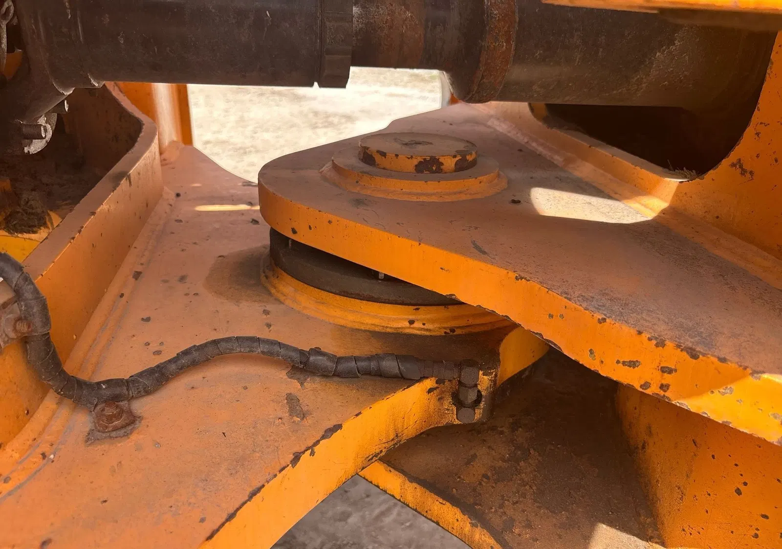2020 Hyundai HL980A