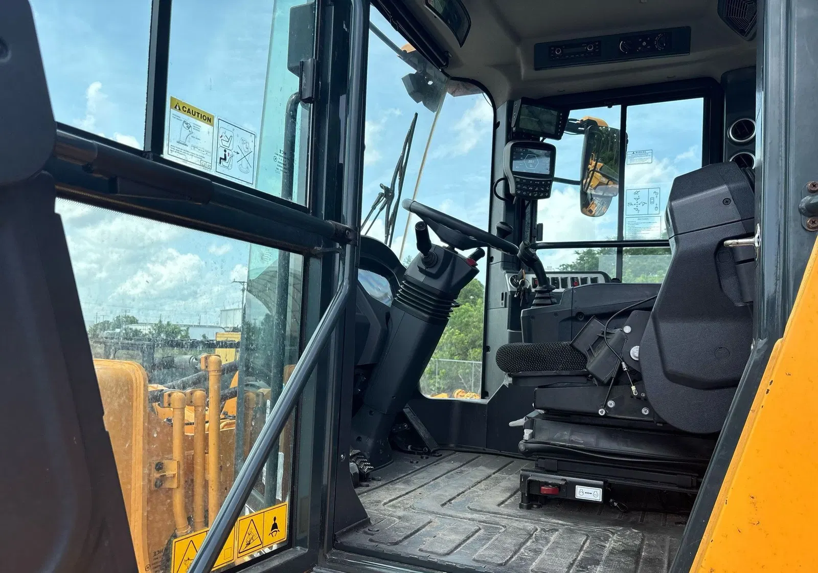 2020 Hyundai HL980A