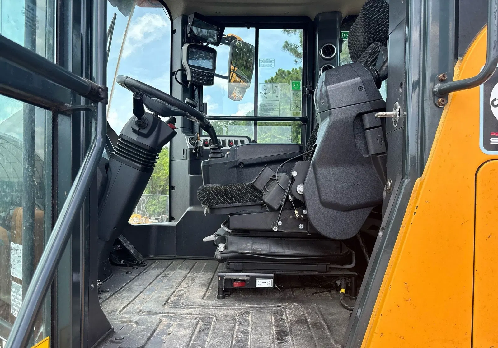 2020 Hyundai HL980A