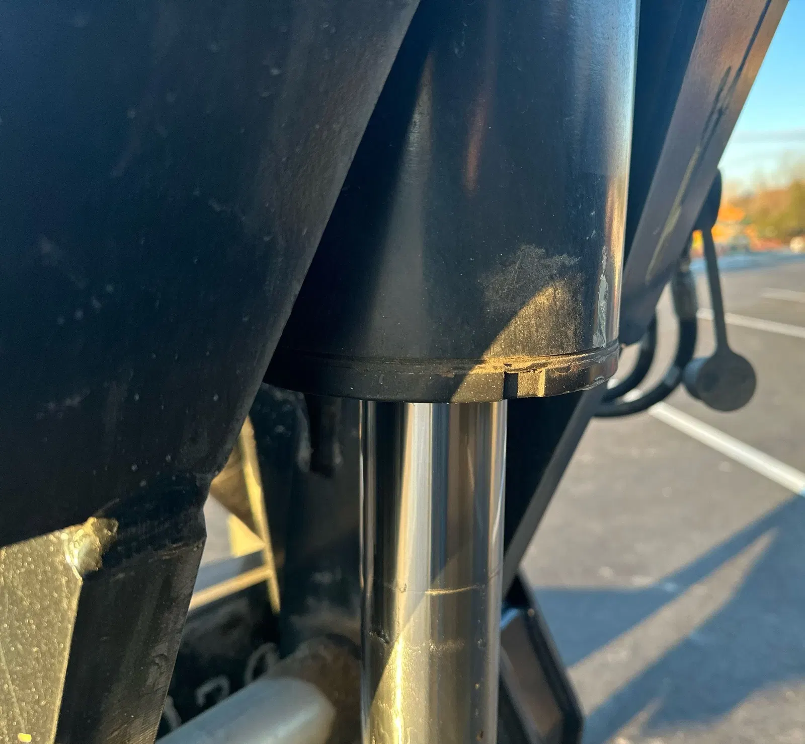 2020 Caterpillar TL642D