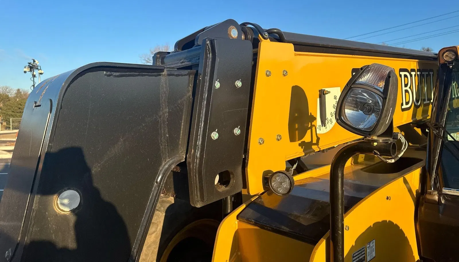2020 Caterpillar TL642D