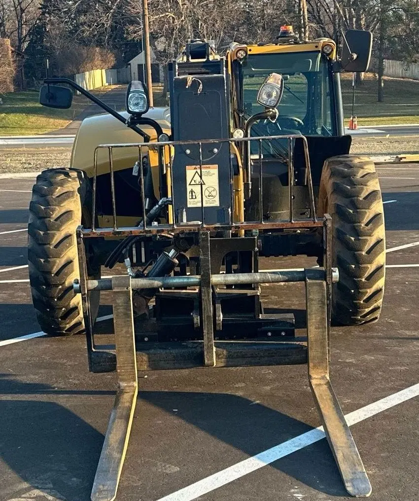 2020 Caterpillar TL642D