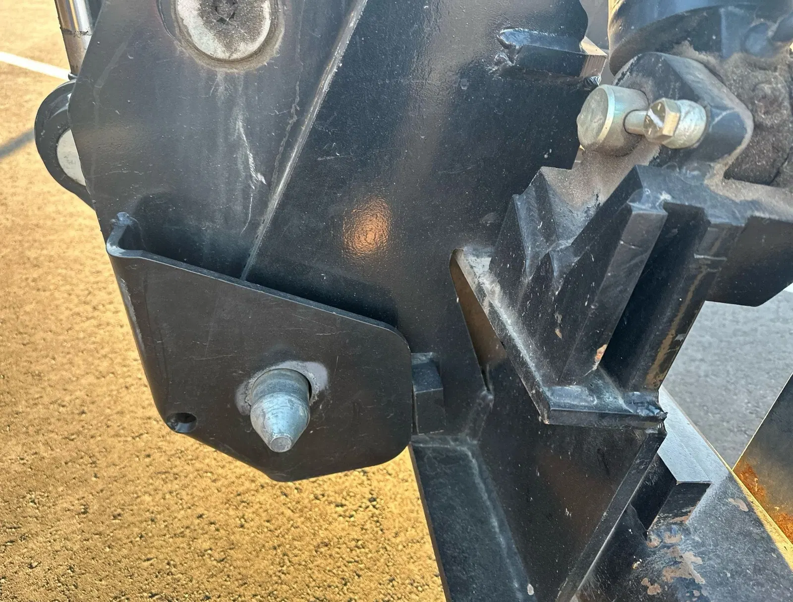 2020 Caterpillar TL642D