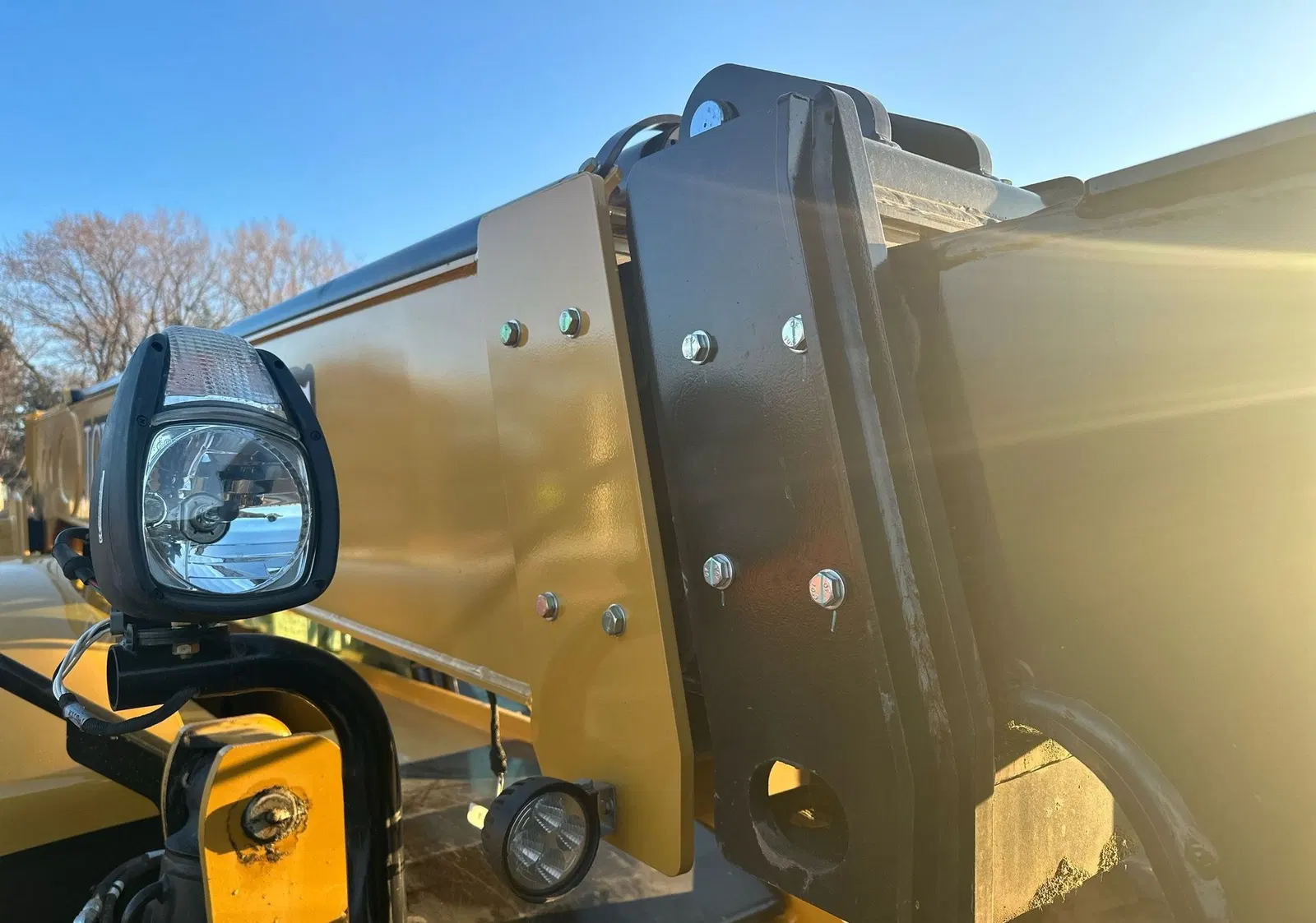 2020 Caterpillar TL642D