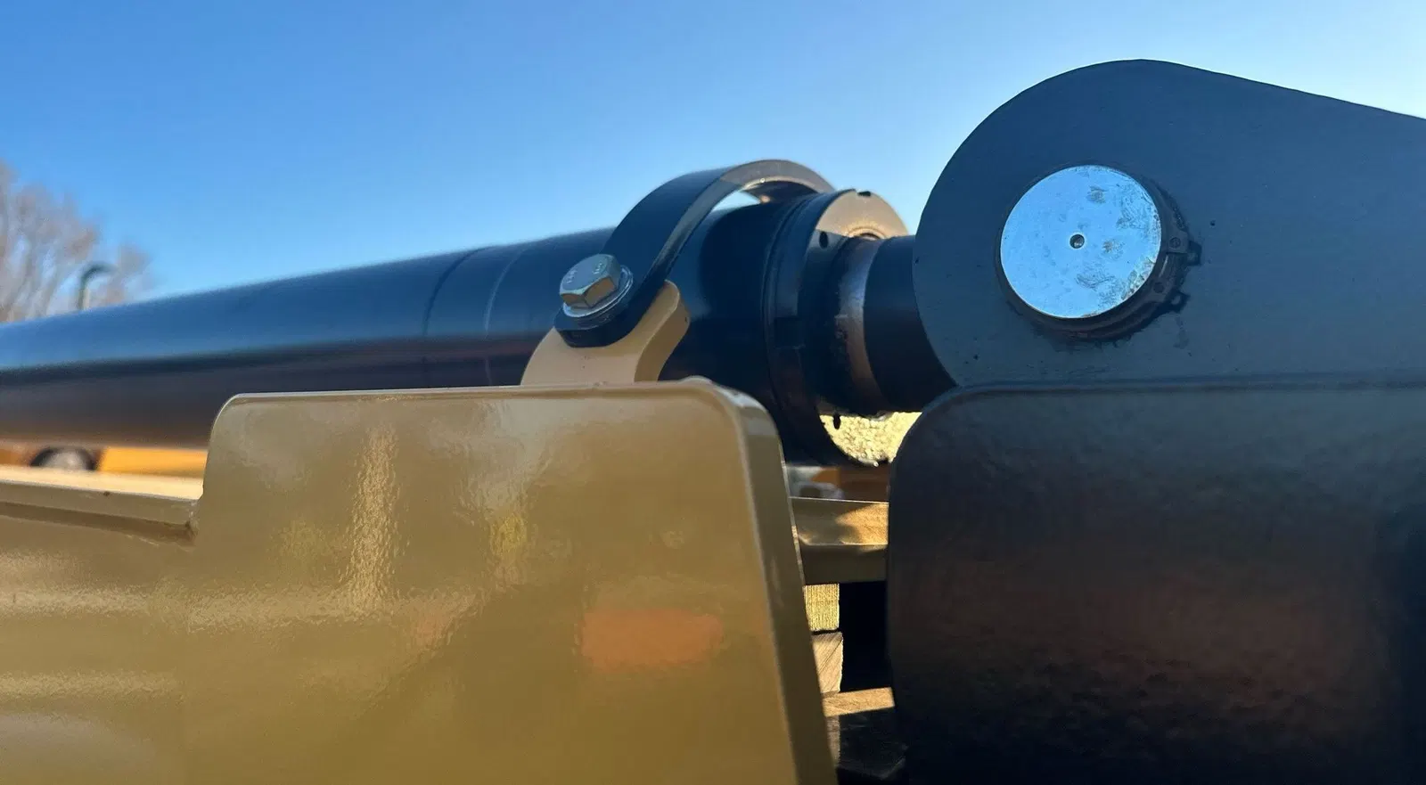 2020 Caterpillar TL642D