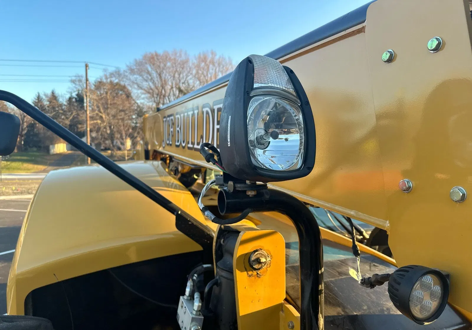 2020 Caterpillar TL642D