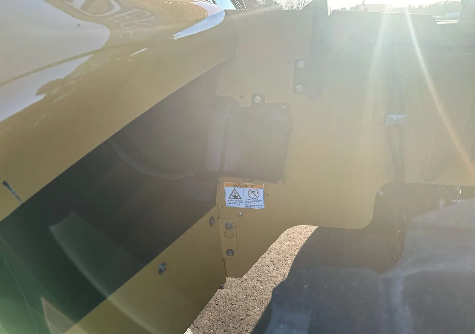 2020 Caterpillar TL642D