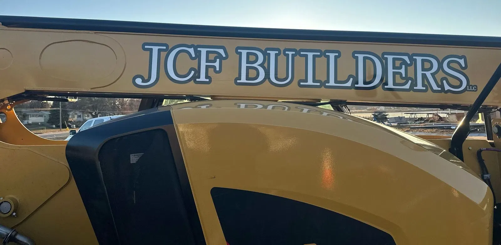 2020 Caterpillar TL642D