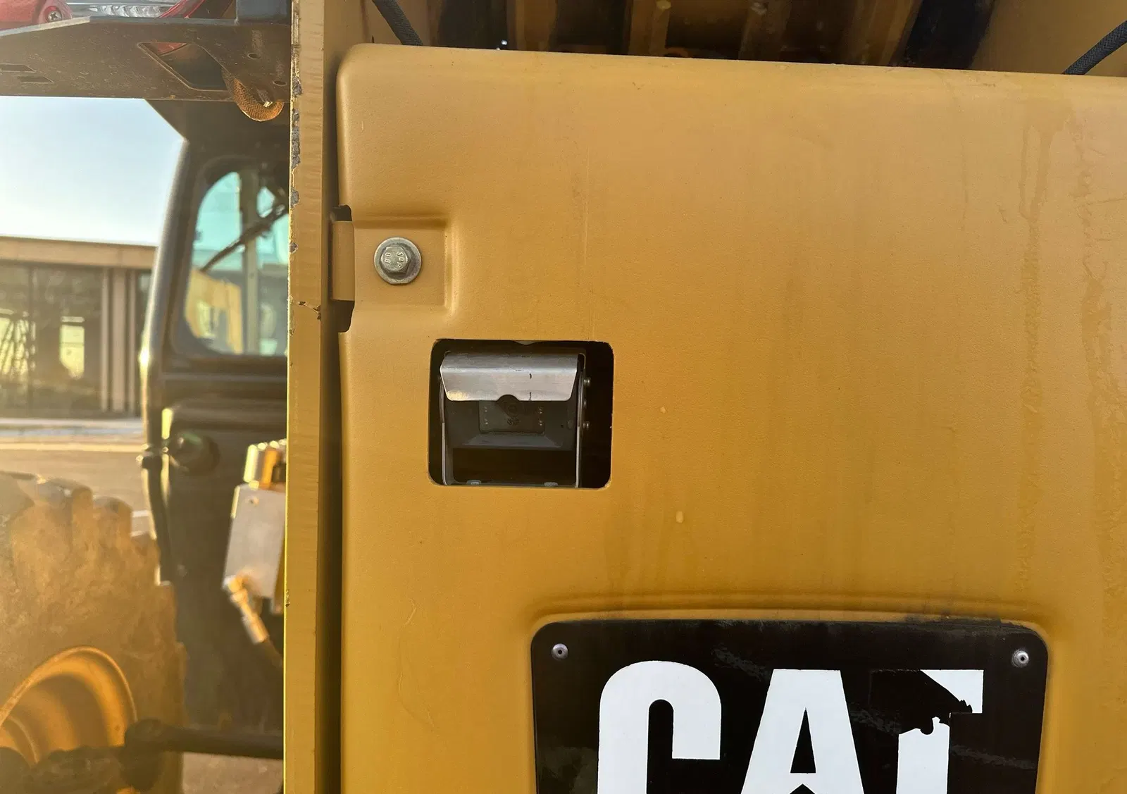 2020 Caterpillar TL642D