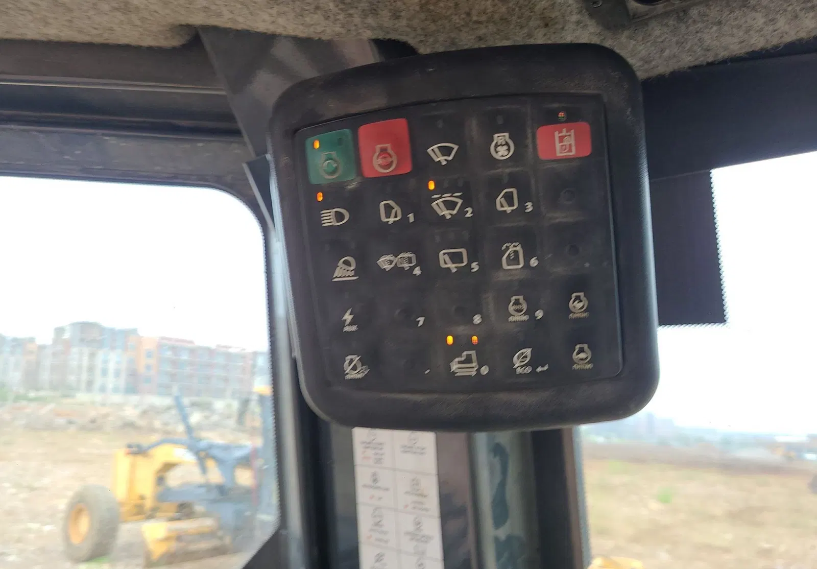 2015 John Deere 750K