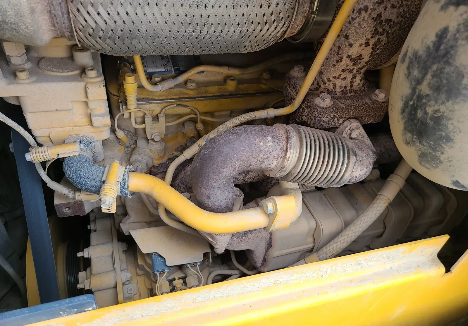 2015 John Deere 750K