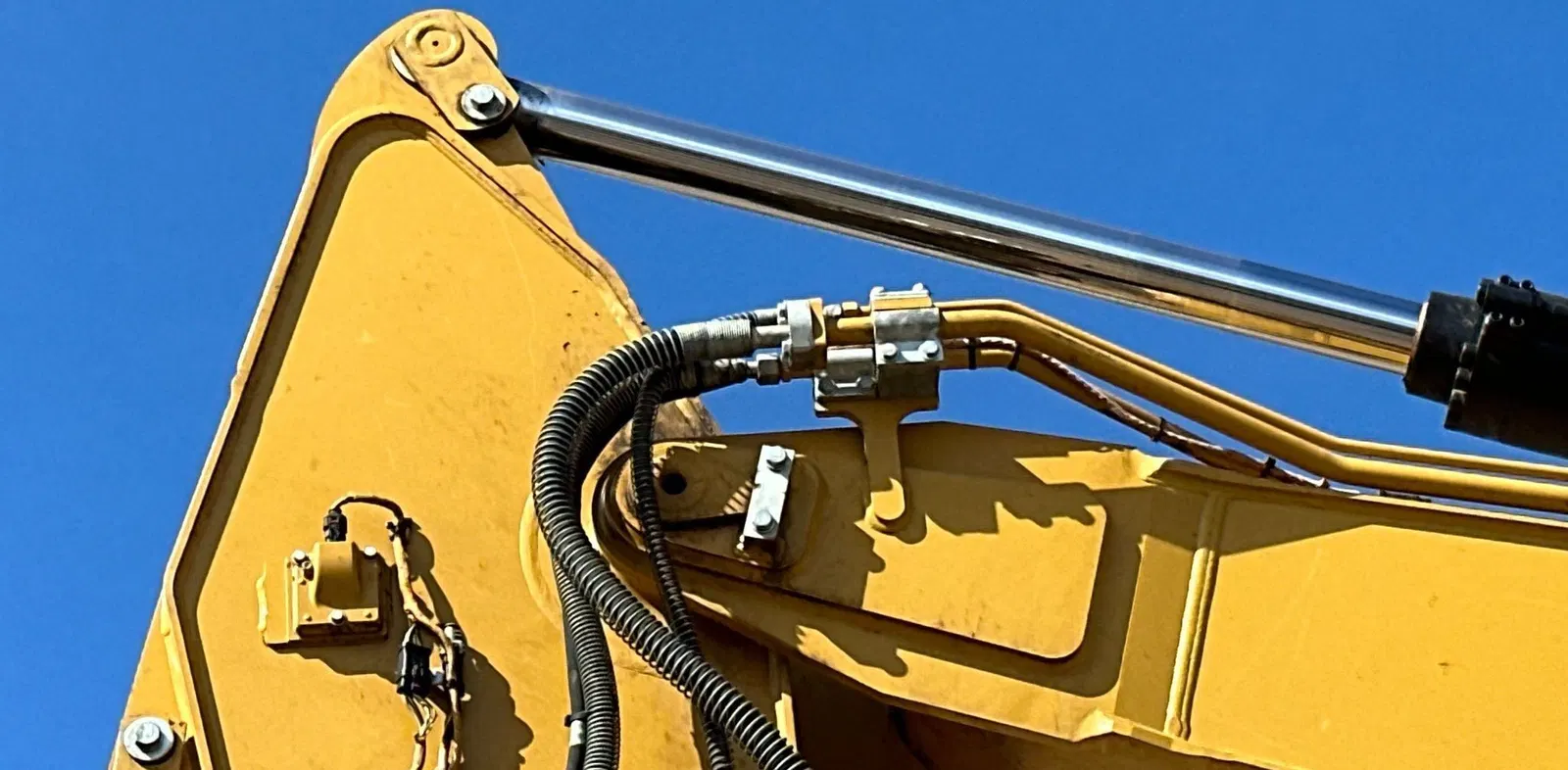 2019 Caterpillar 320
