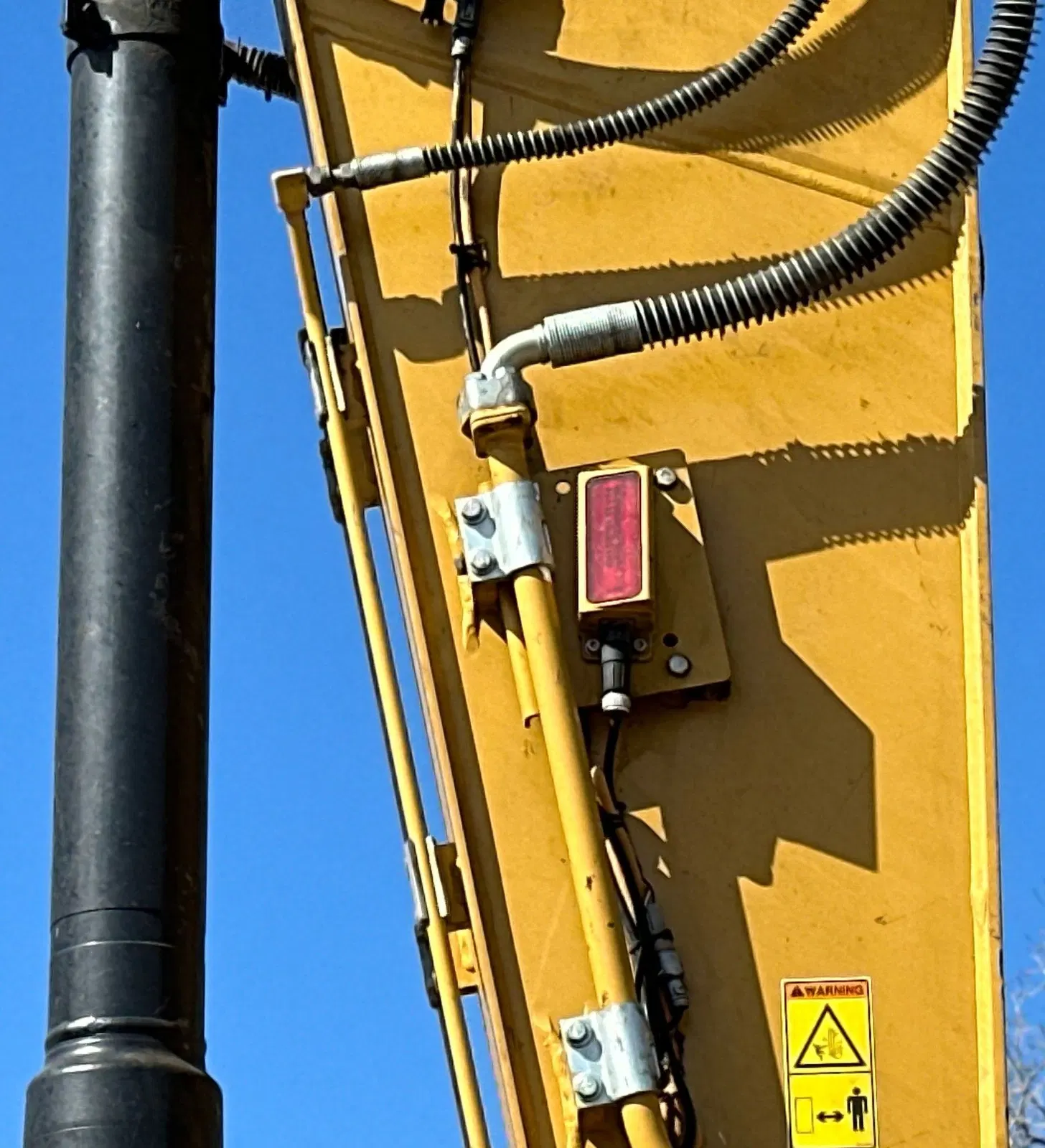 2019 Caterpillar 320