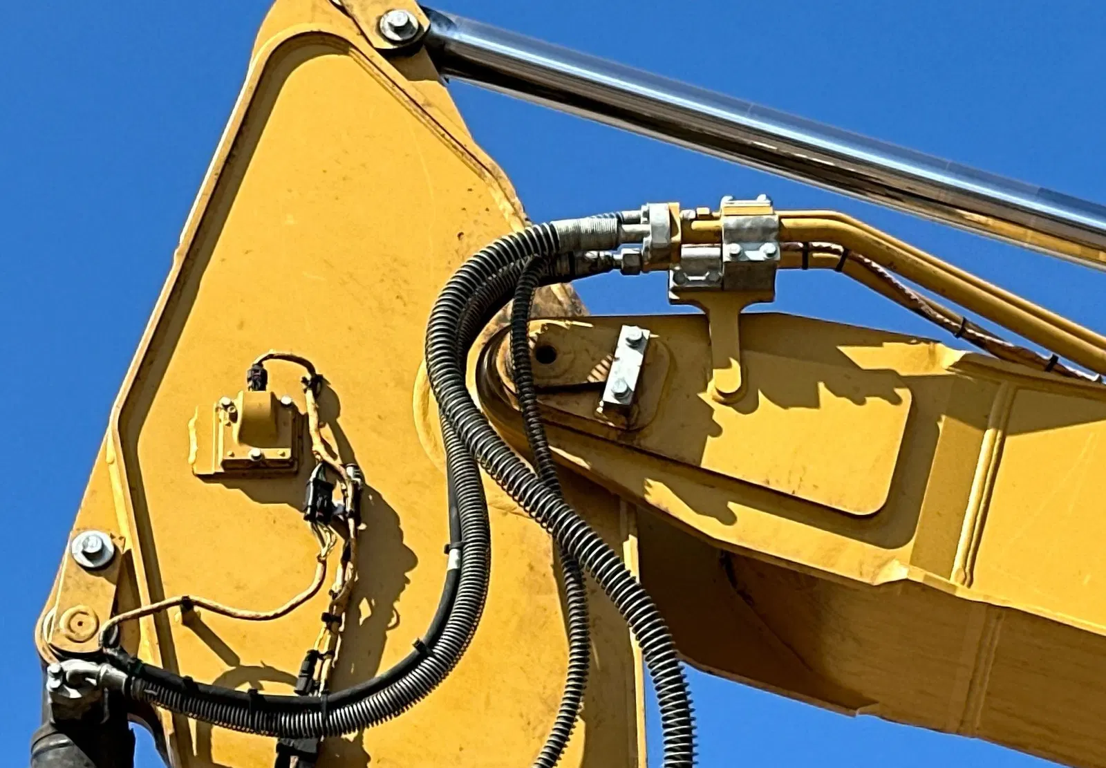 2019 Caterpillar 320