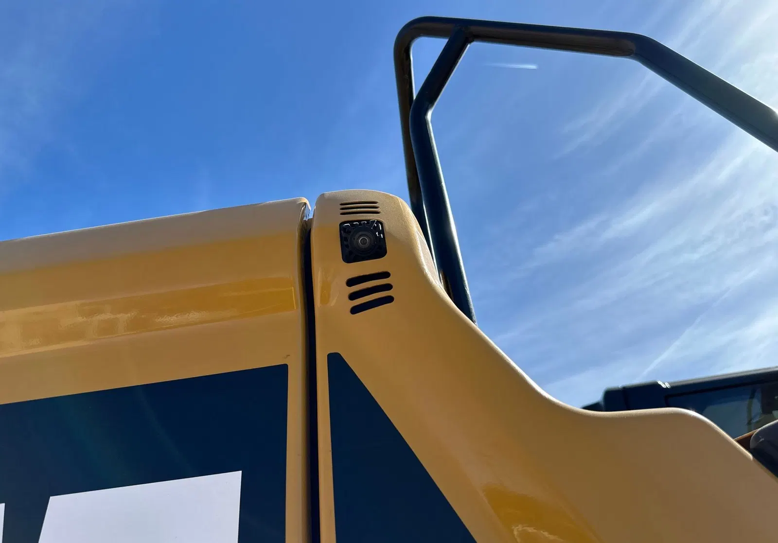 2019 Caterpillar 320