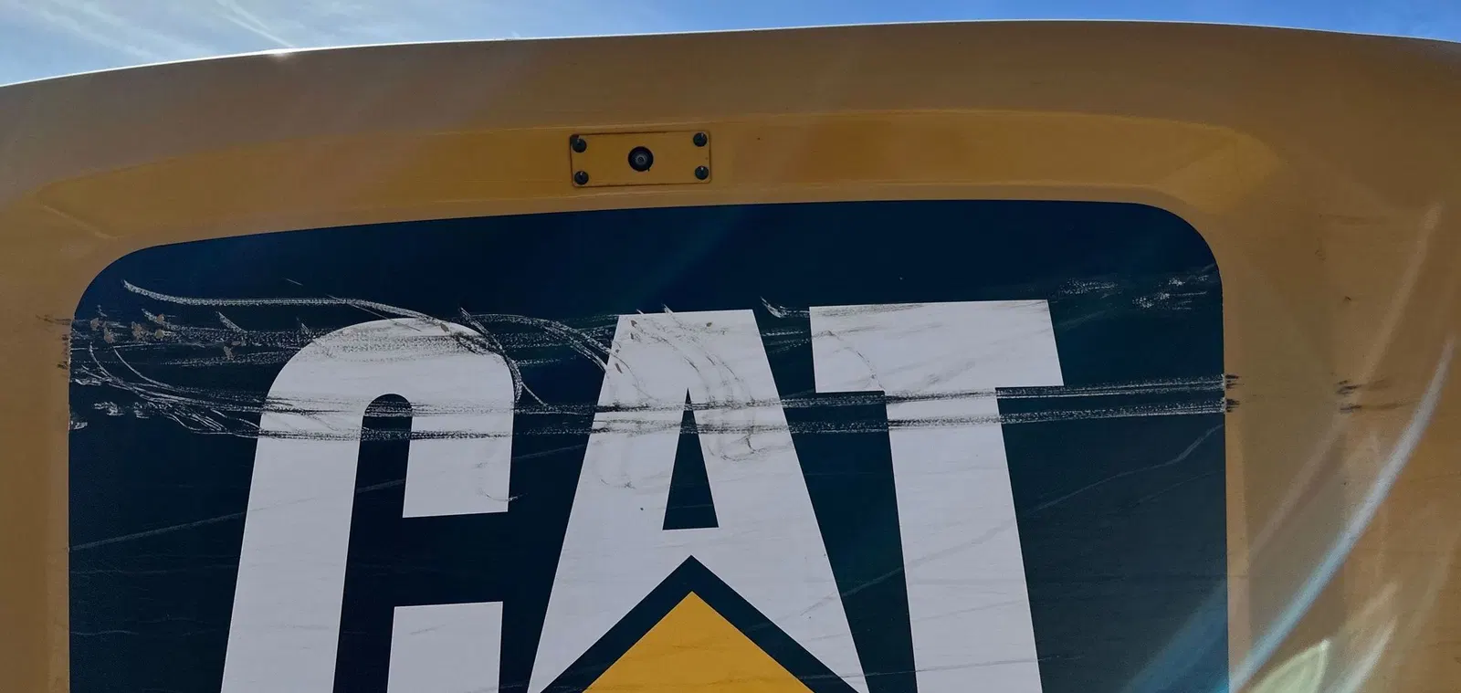 2019 Caterpillar 320