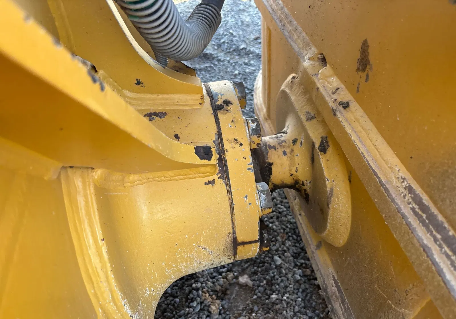 2020 Caterpillar D5