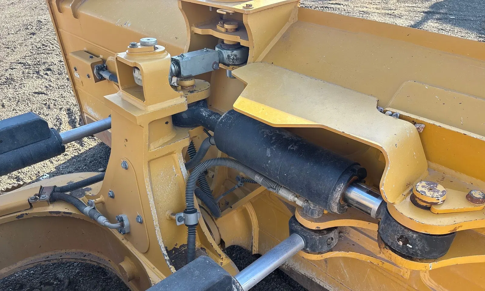 2020 Caterpillar D5