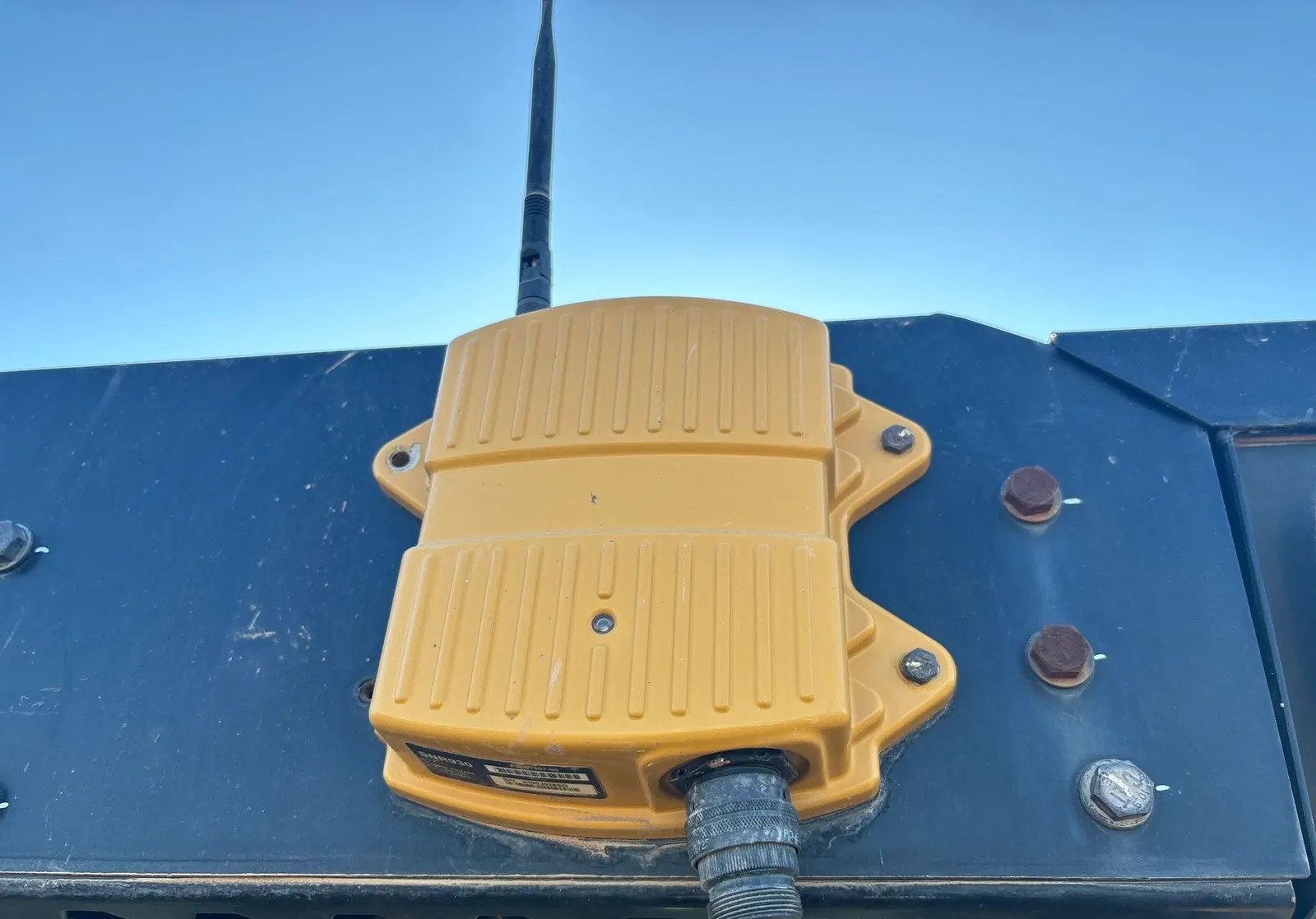 2020 Caterpillar D5