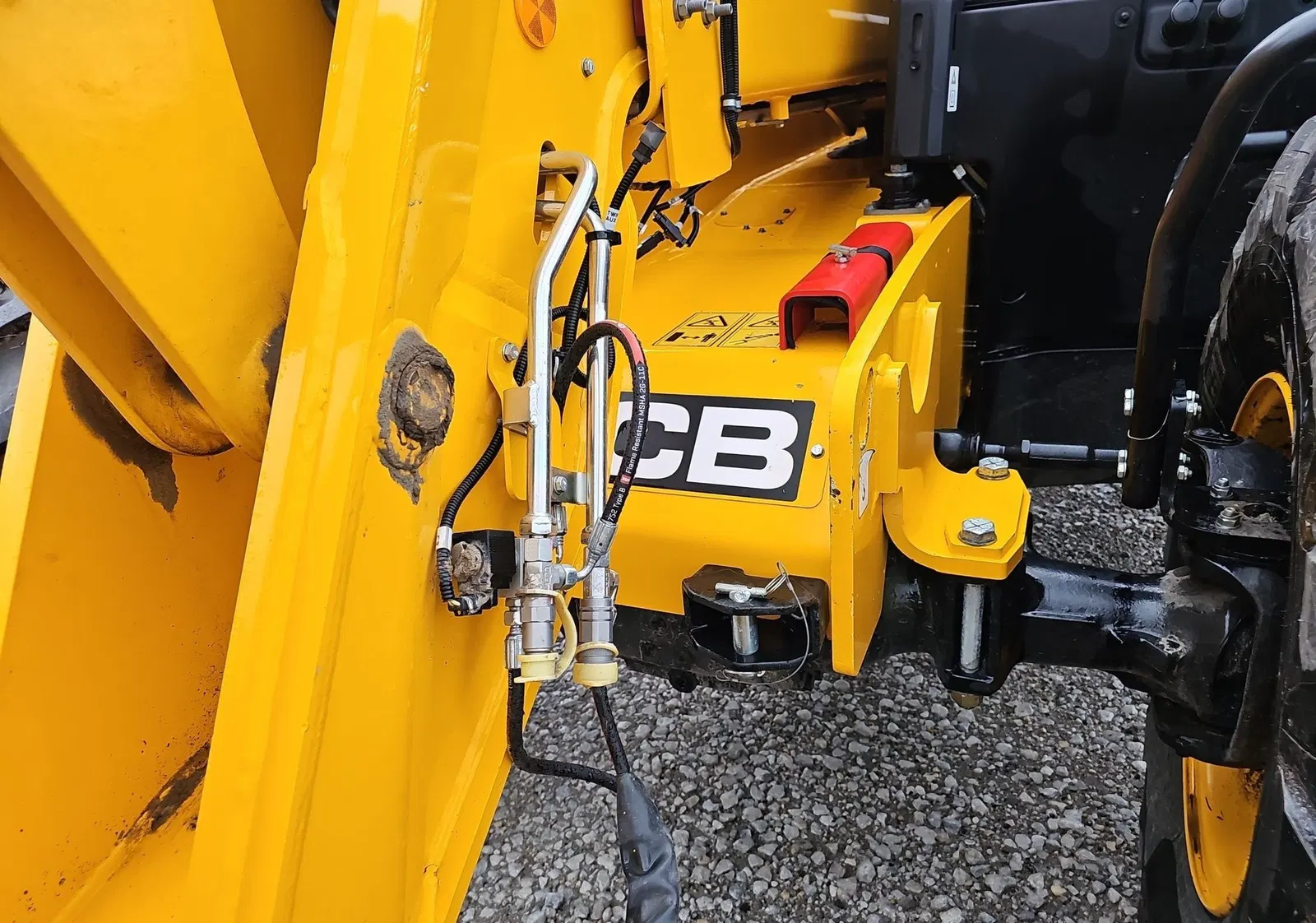 2023 JCB 542-70AG
