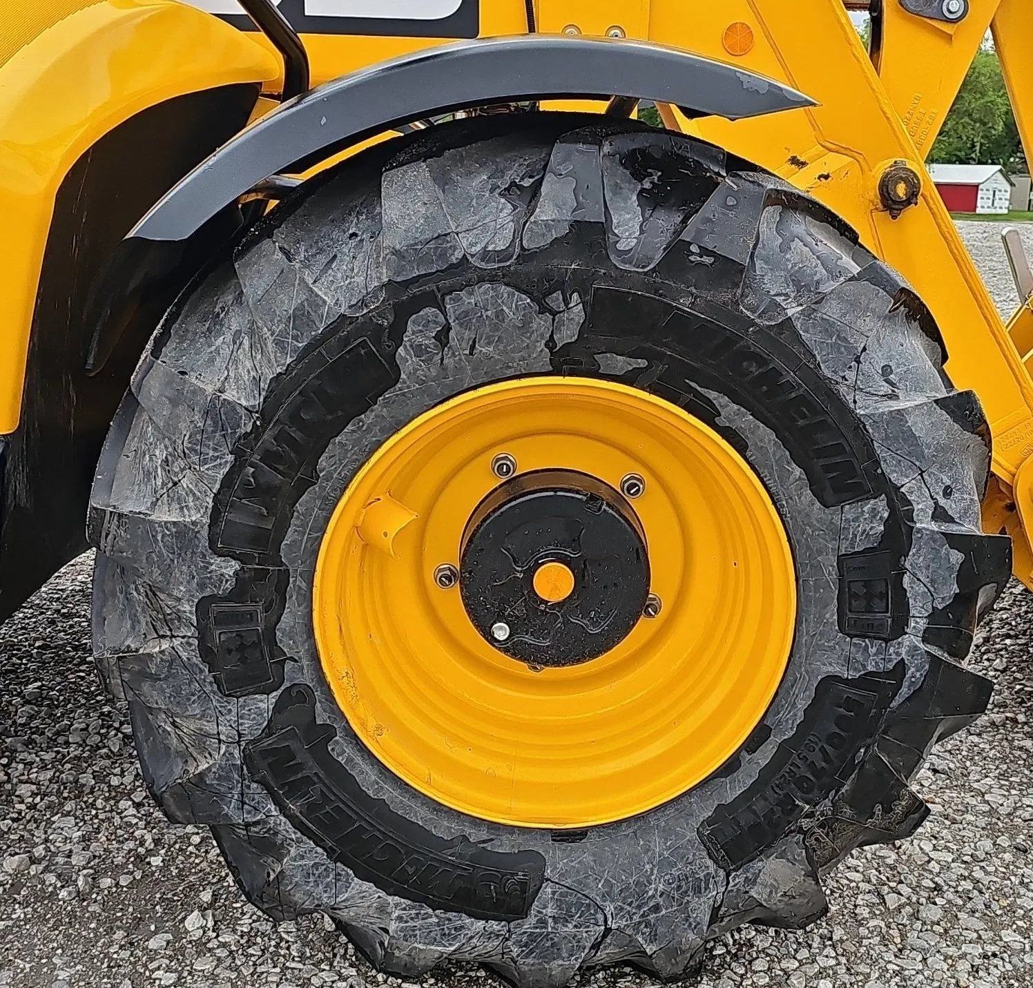 2023 JCB 542-70AG