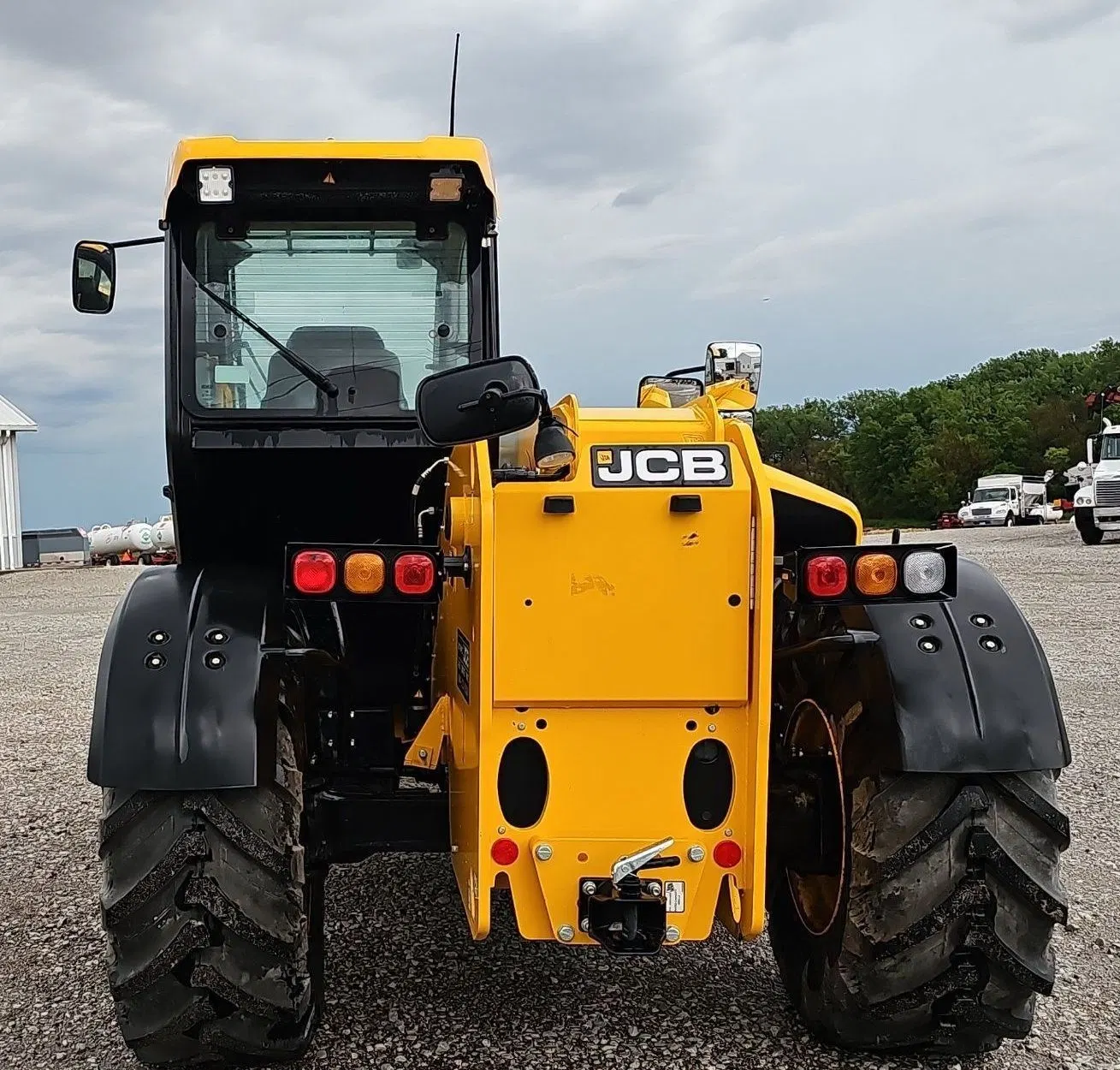 2023 JCB 542-70AG