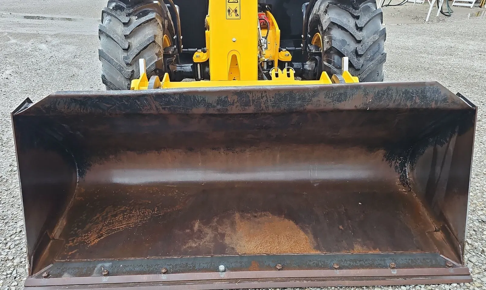 2023 JCB 542-70AG