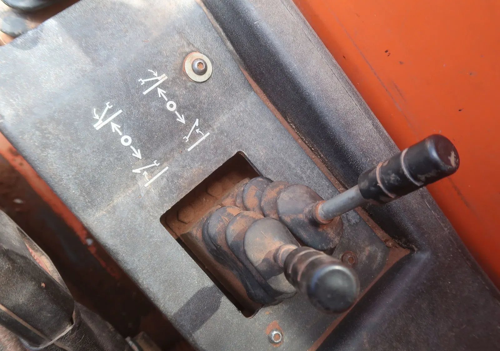 2008 JLG G12-55A