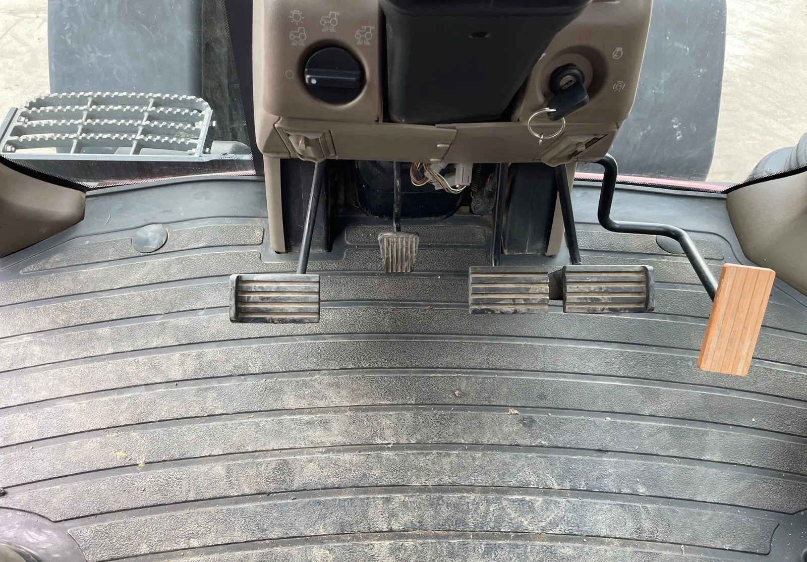 2013 Case IH Magnum