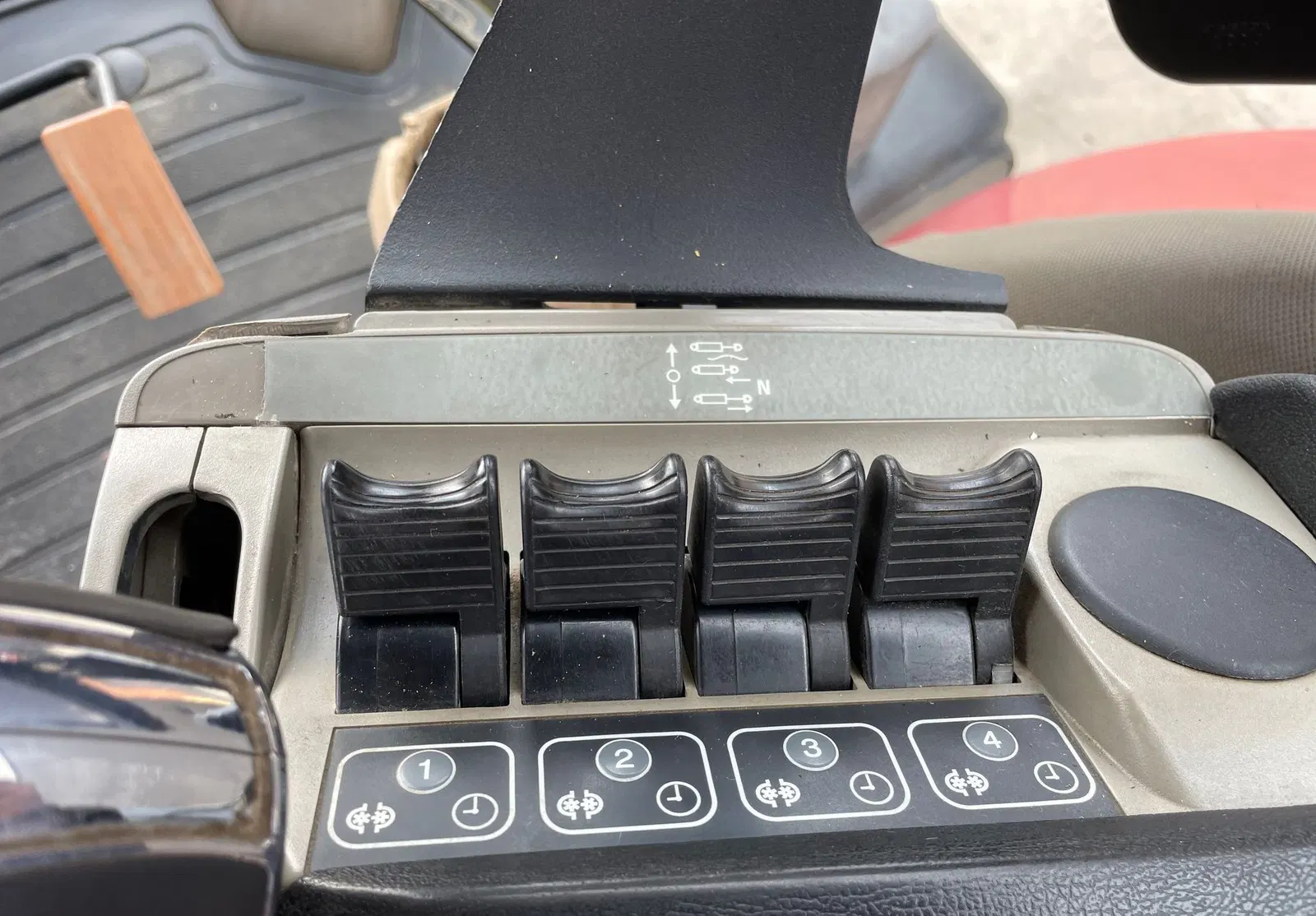 2013 Case IH Magnum