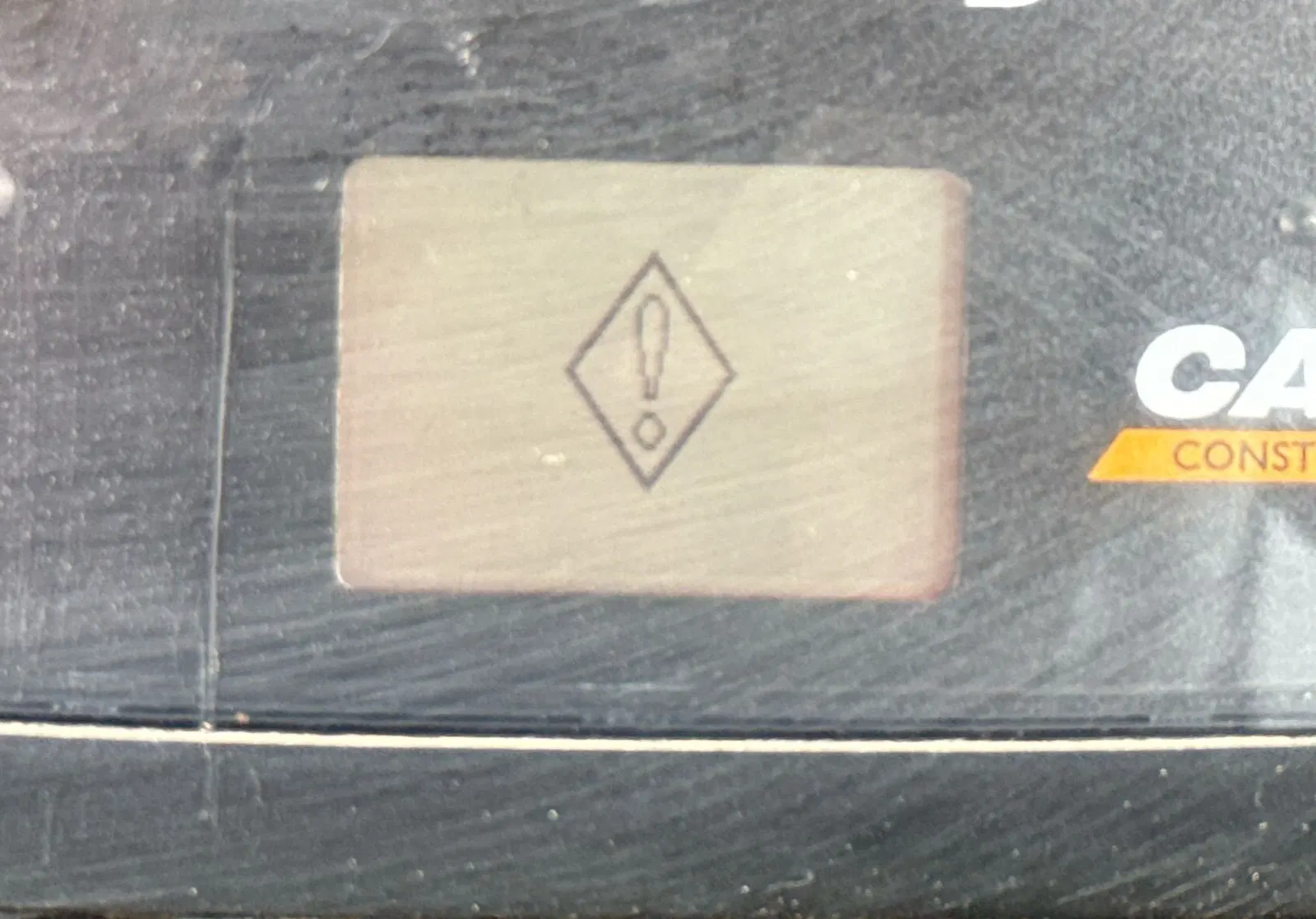 2012 Case 580