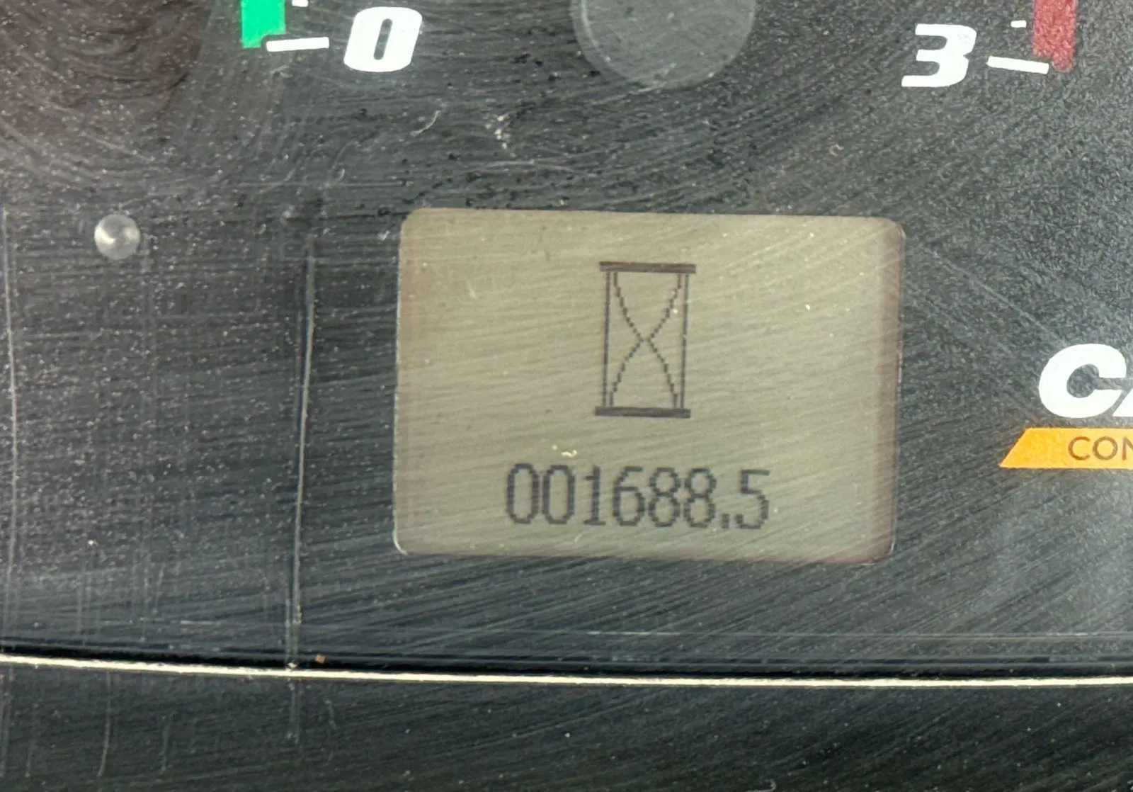 2012 Case 580