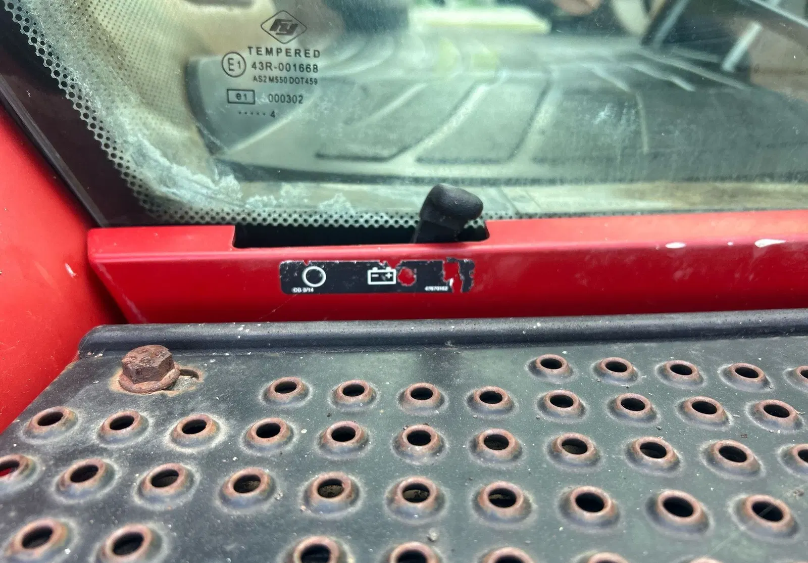 2014 Case IH Magnum