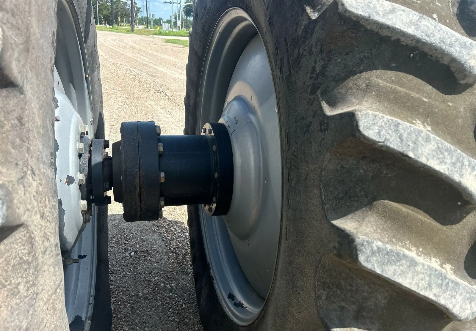 2014 Case IH Magnum
