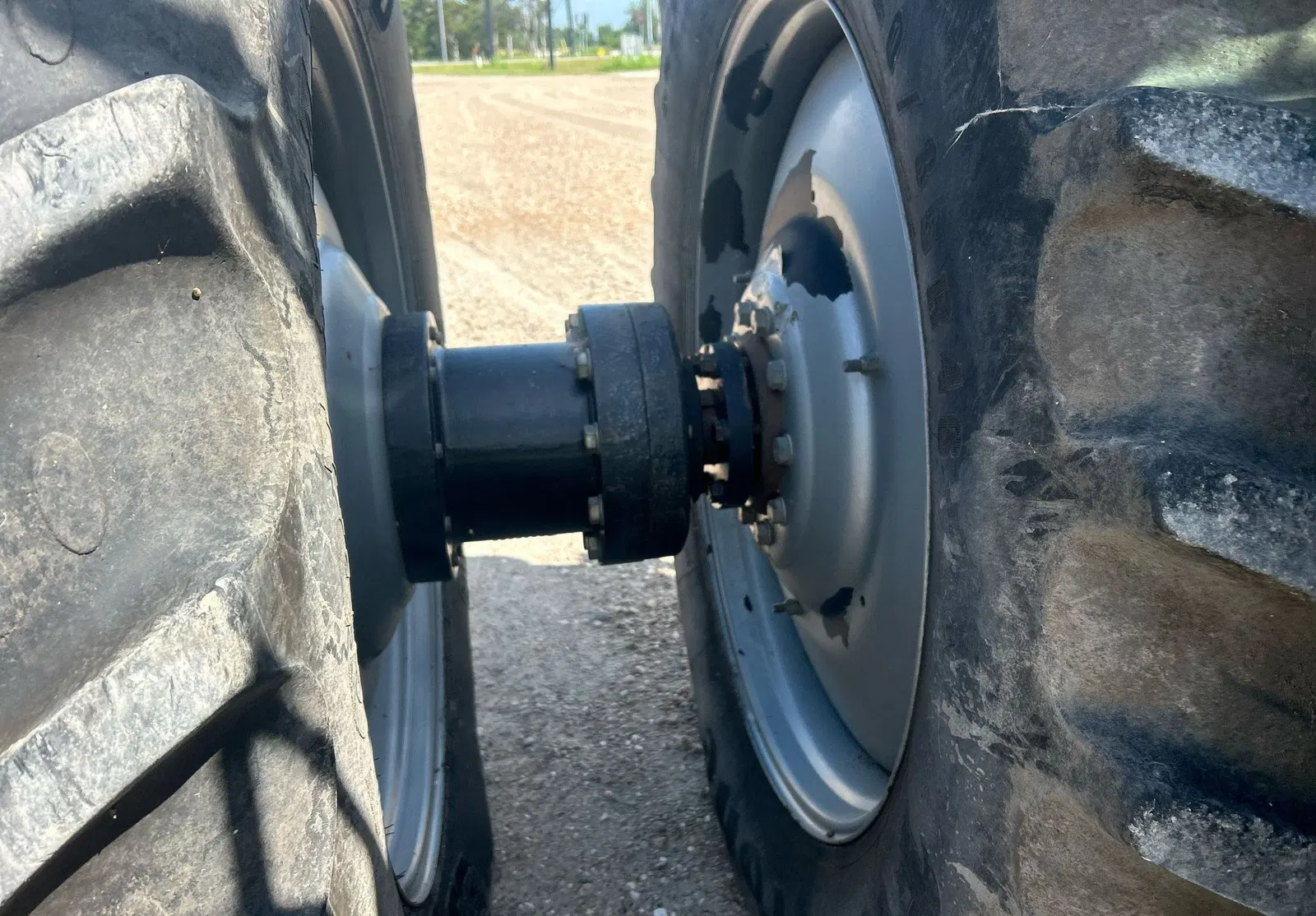 2014 Case IH Magnum