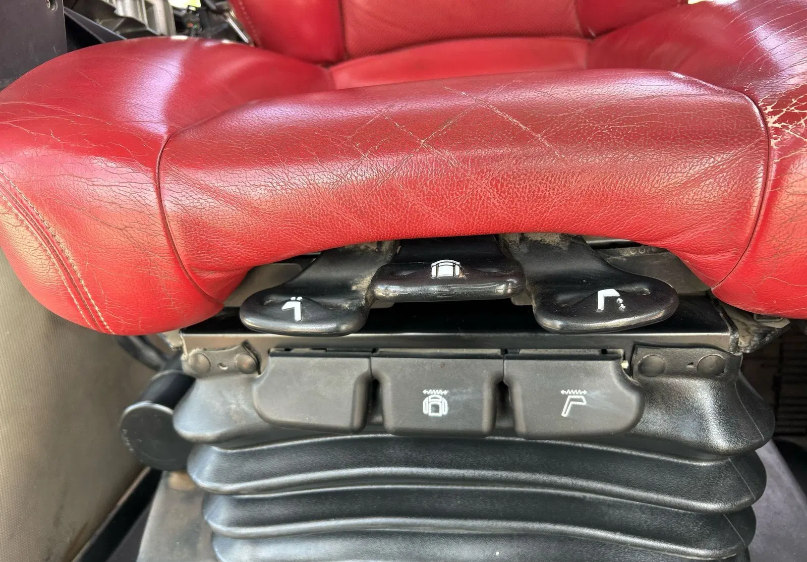 2014 Case IH Magnum