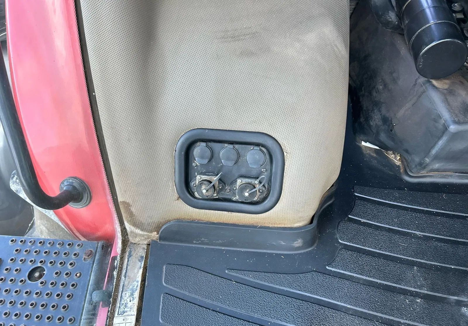 2014 Case IH Magnum