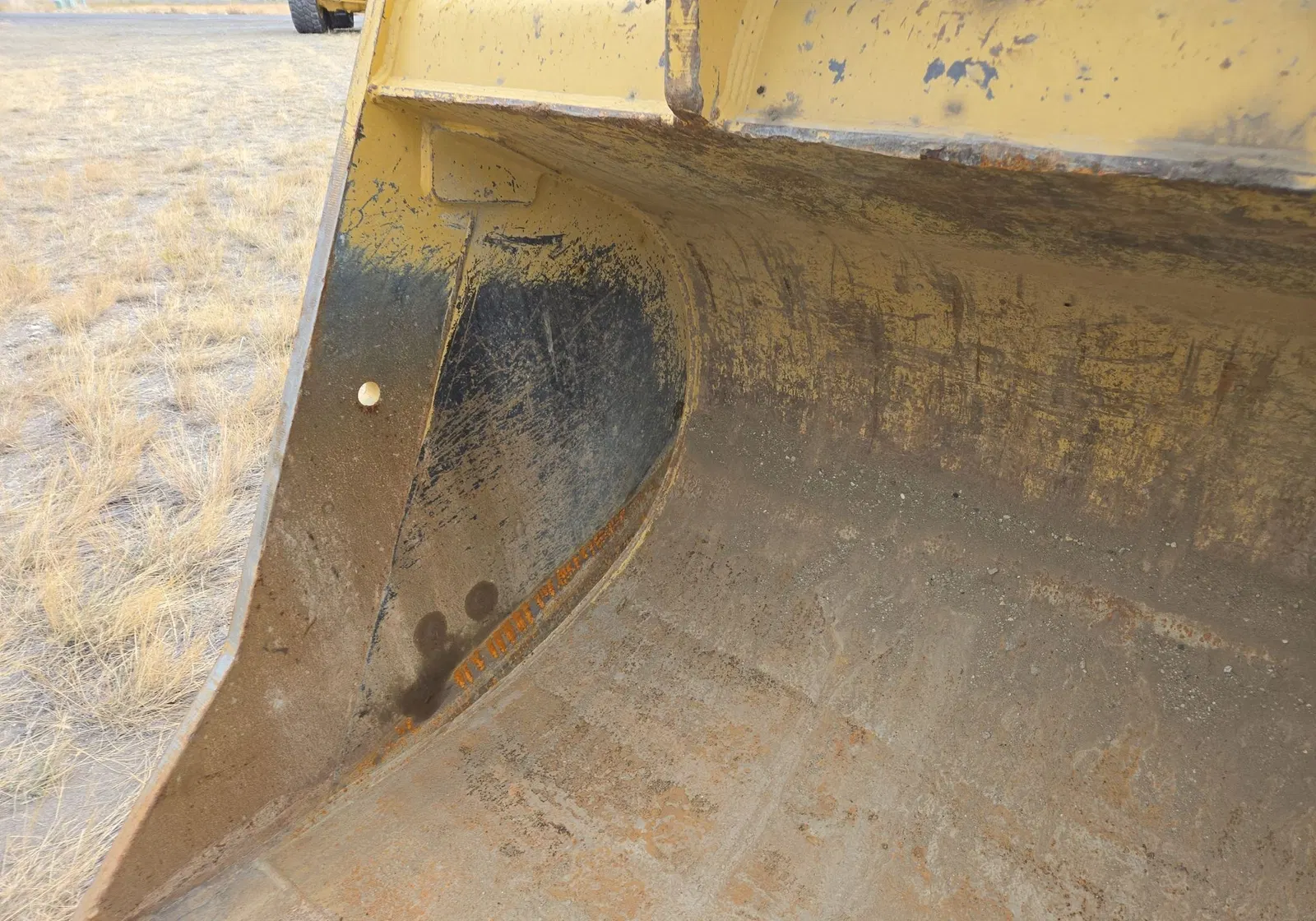 2023 Caterpillar 336