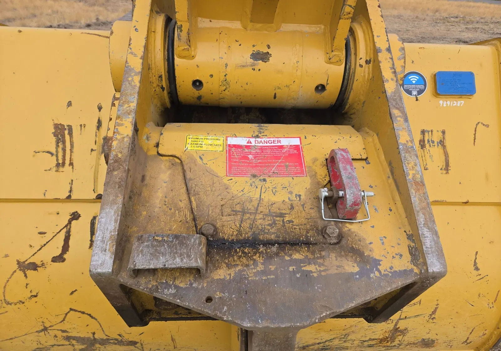 2023 Caterpillar 336