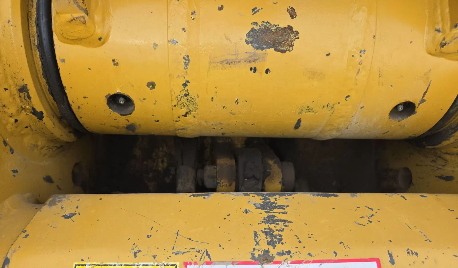 2023 Caterpillar 336