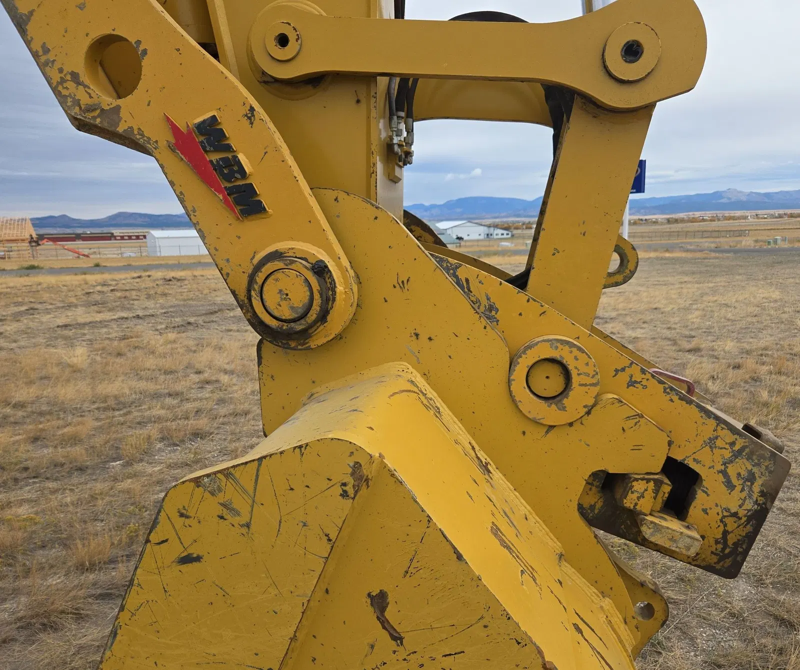 2023 Caterpillar 336
