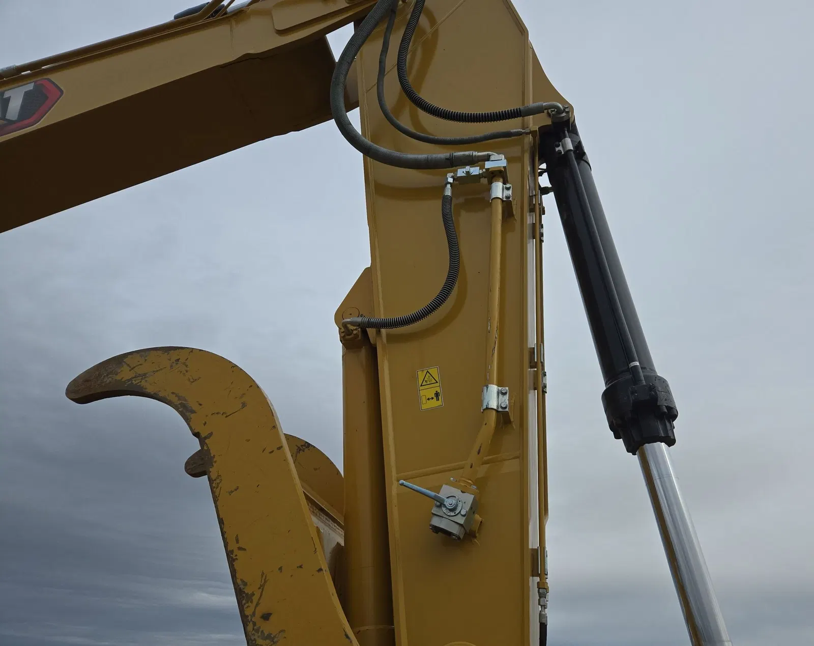 2023 Caterpillar 336