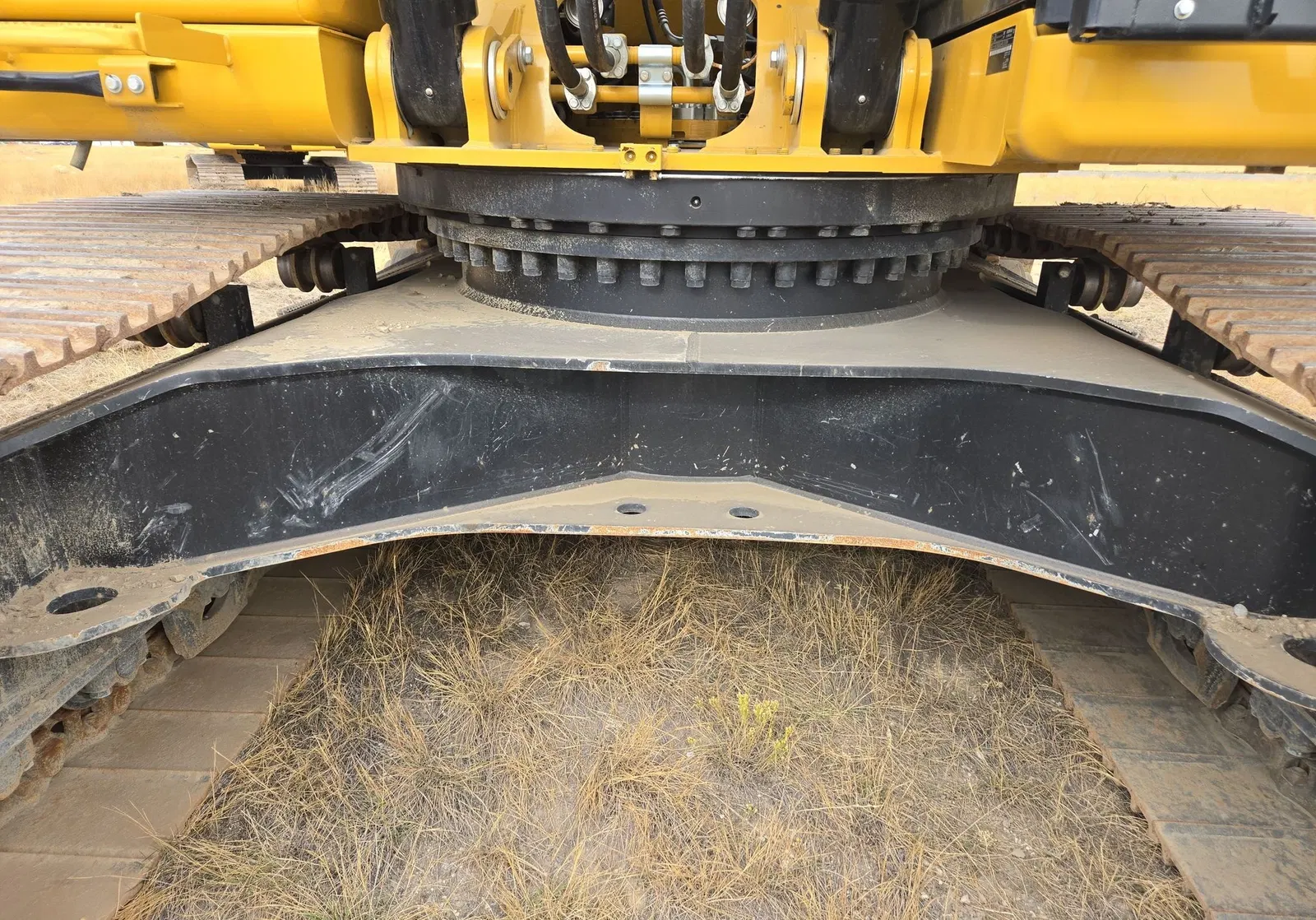 2023 Caterpillar 336