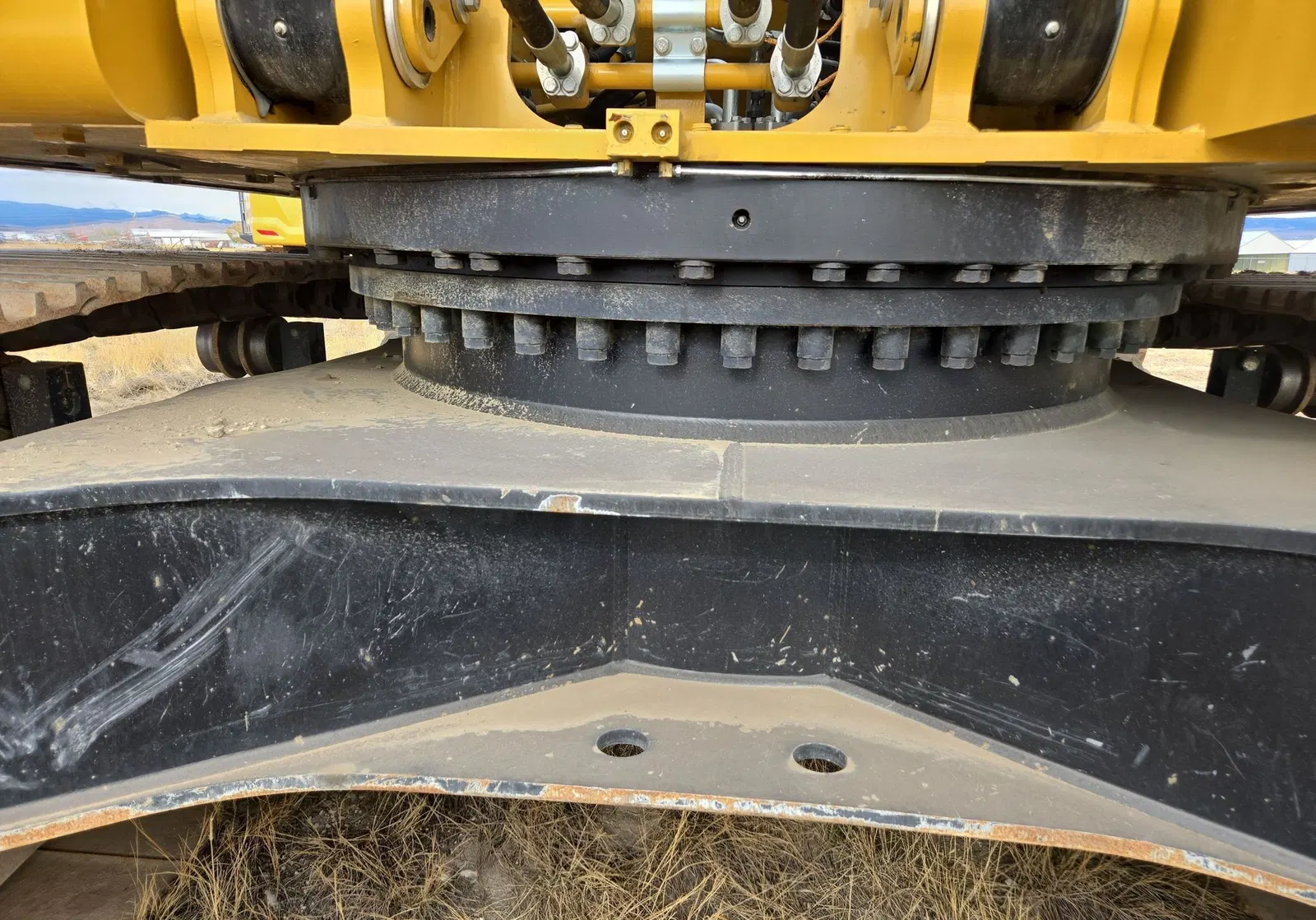 2023 Caterpillar 336
