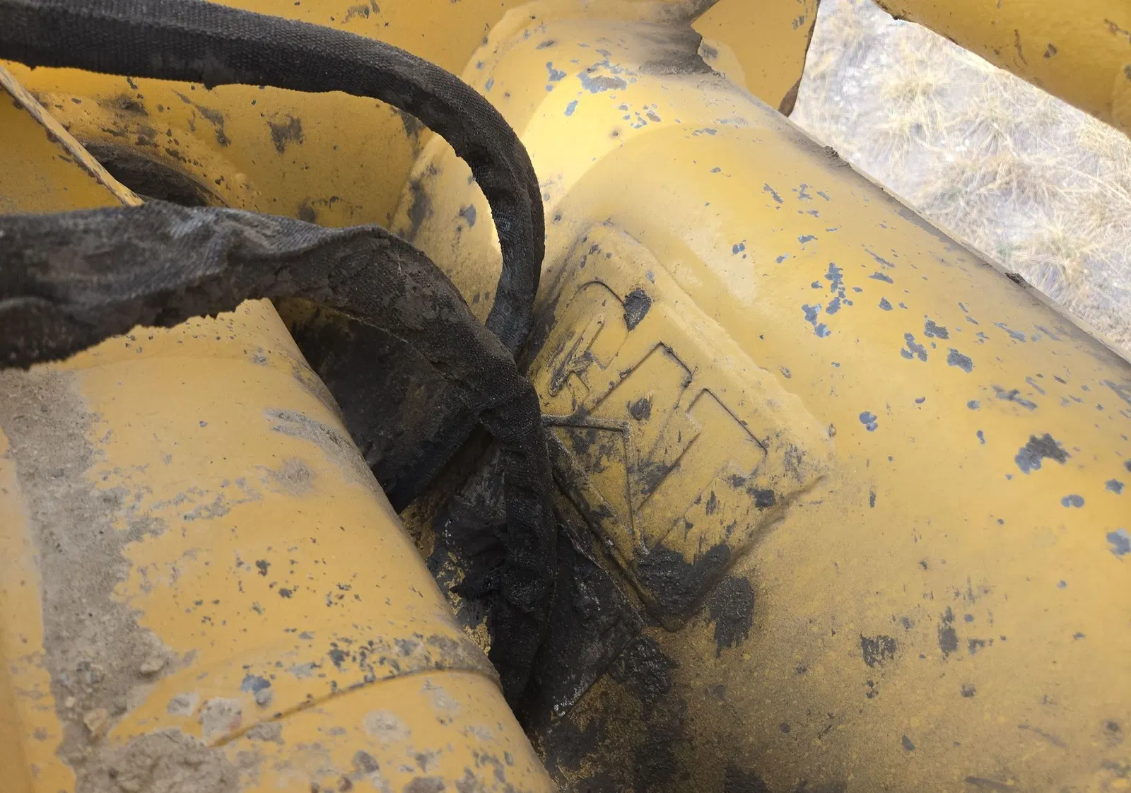 2023 Caterpillar 336