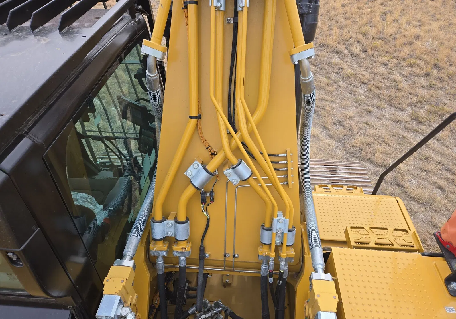 2023 Caterpillar 336