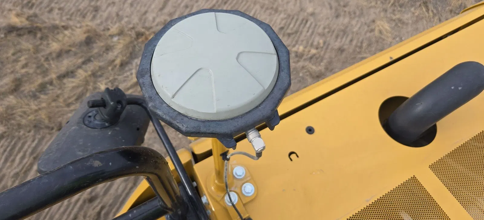 2023 Caterpillar 336