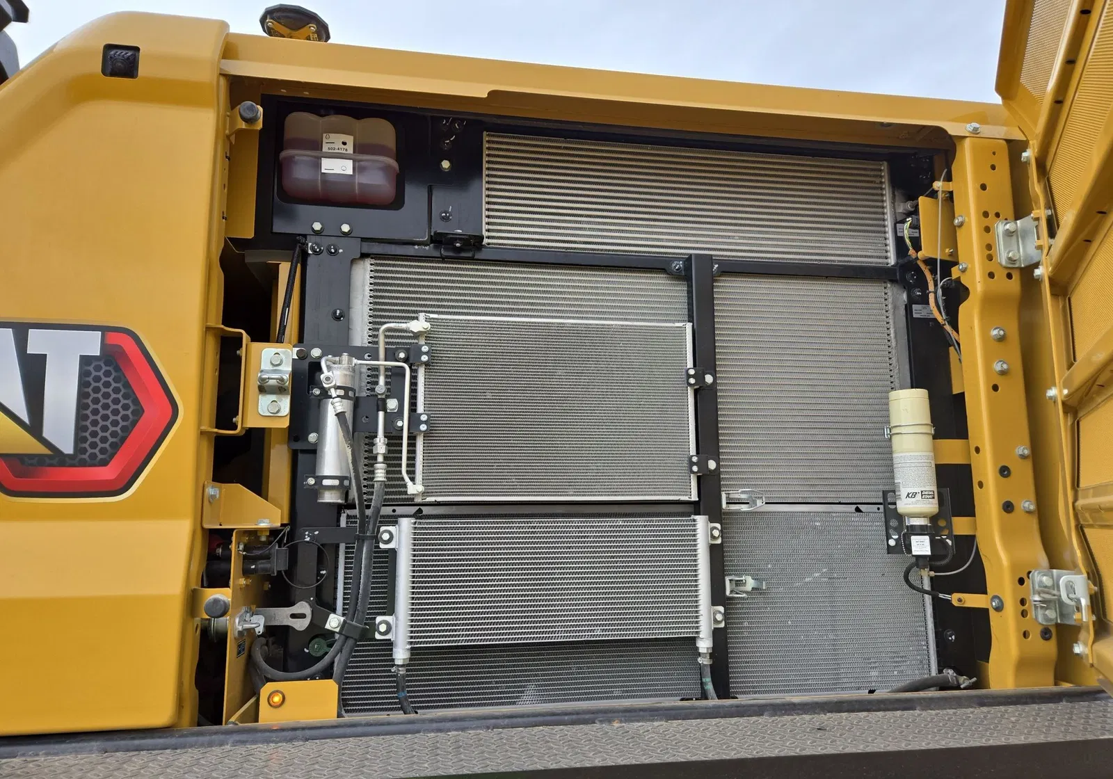 2023 Caterpillar 336