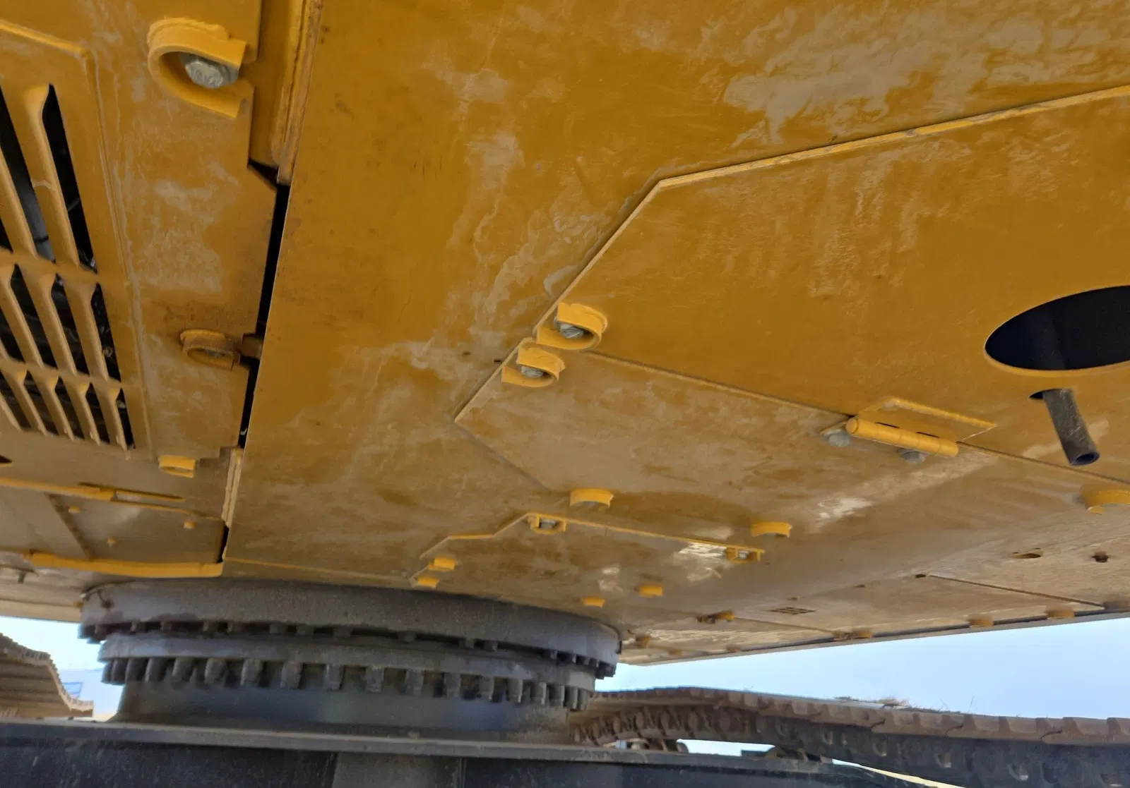 2023 Caterpillar 336